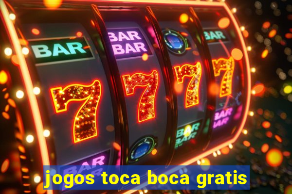 jogos toca boca gratis